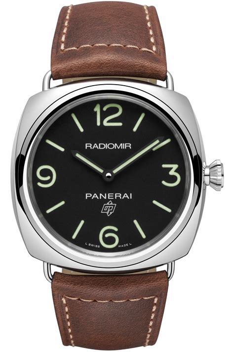 Panerai Radiomir Pam00753 PAM 00753 .